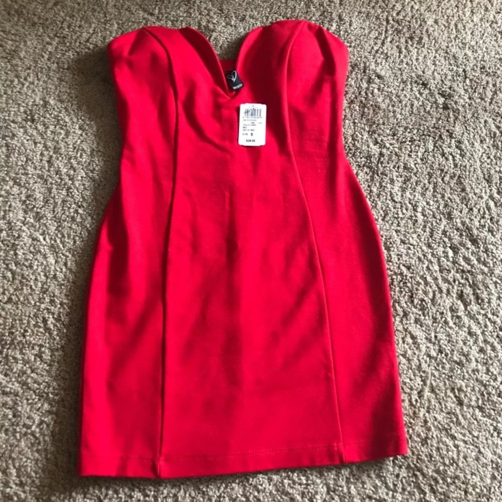 Windsor Dress